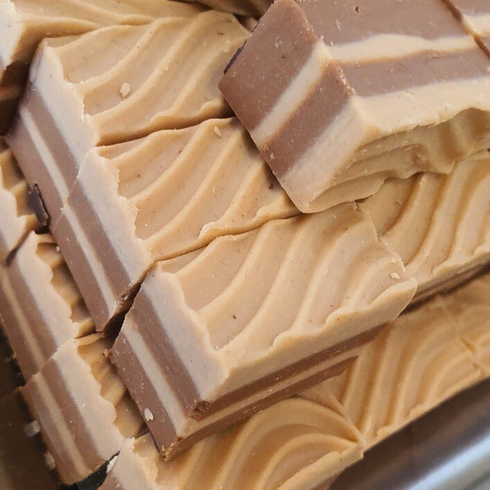 Schichtnougat 100g