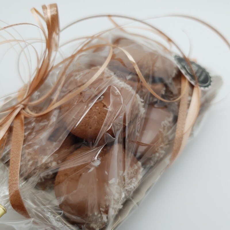 Nougat Kipferl 150g