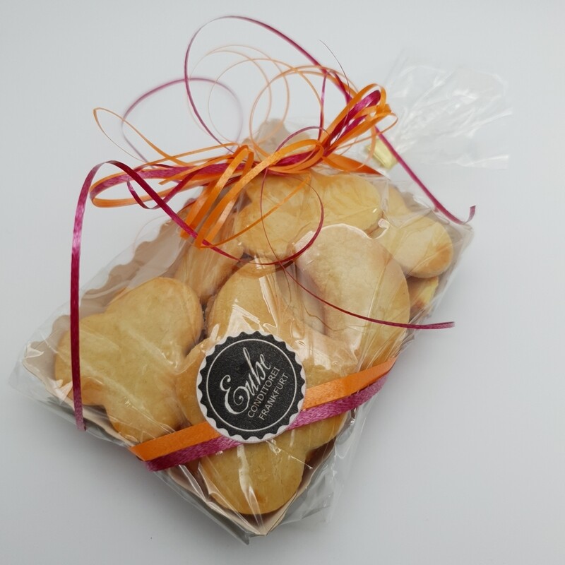 Buttergebäck 150g