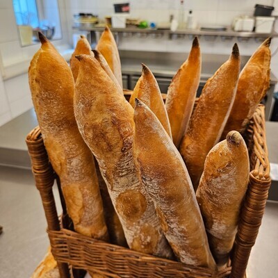 Baguette