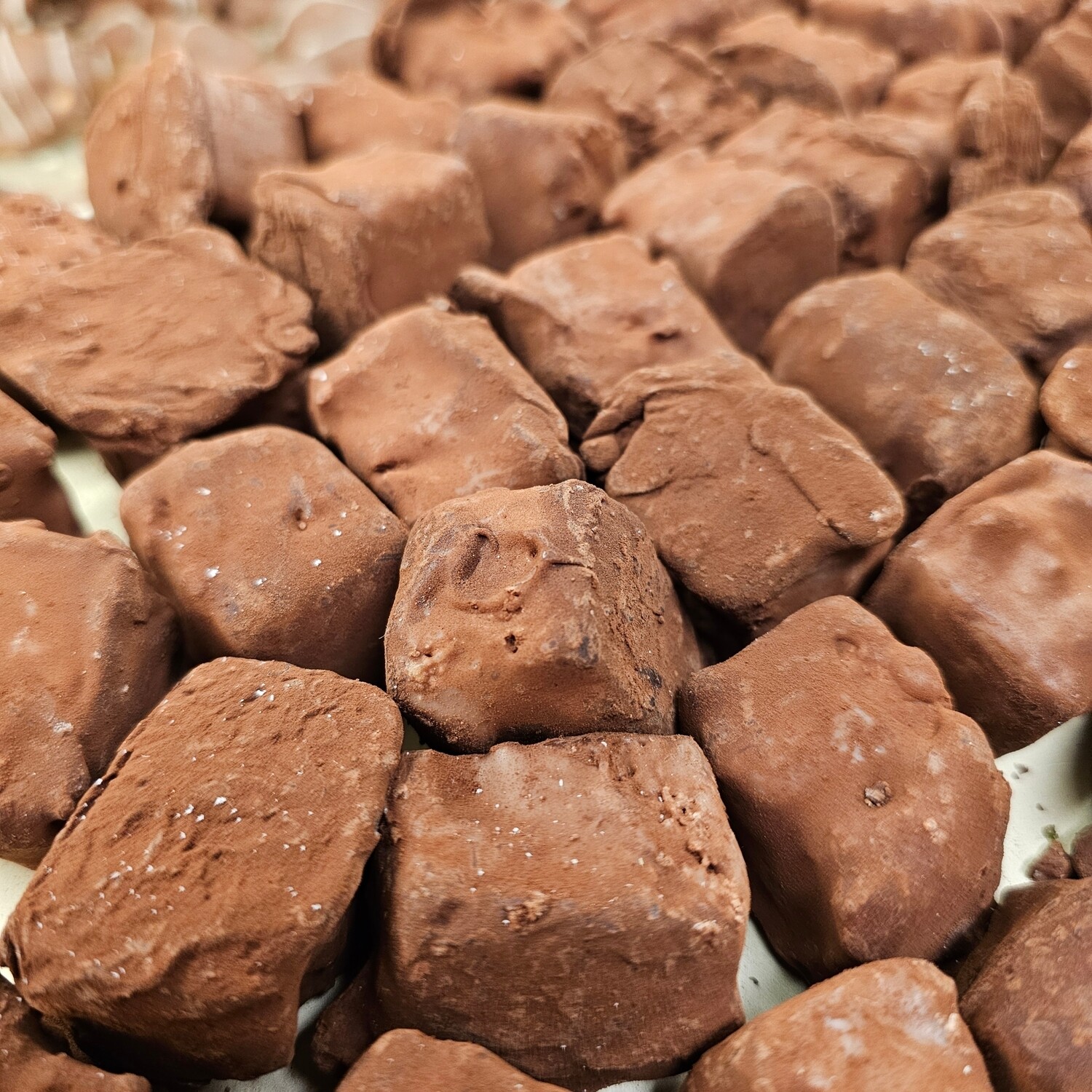 Schottersteine 100g