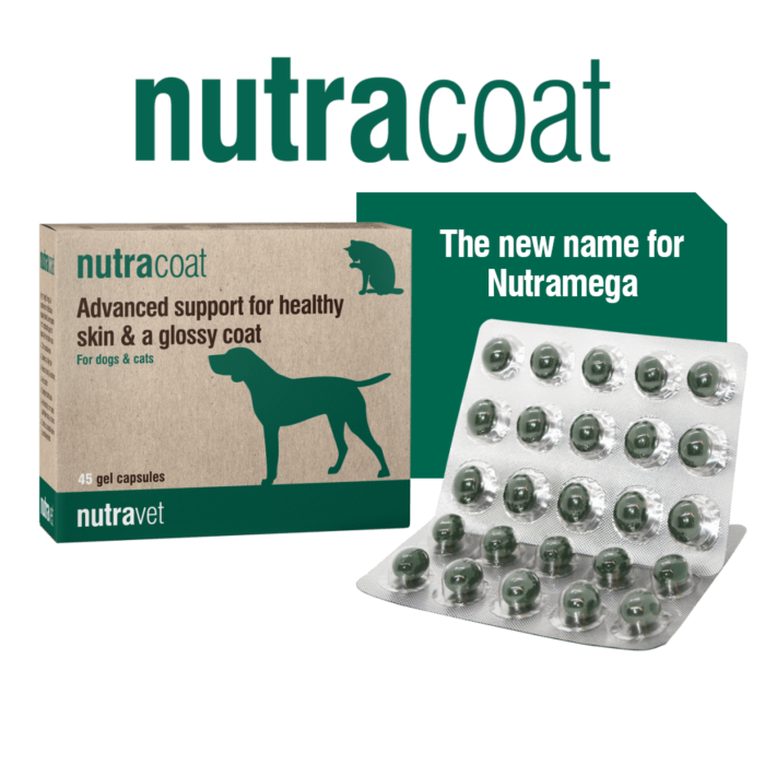 Nutracoat Capsules