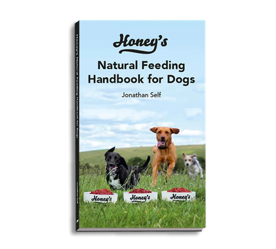 Honey’s Natural Feeding Handbook