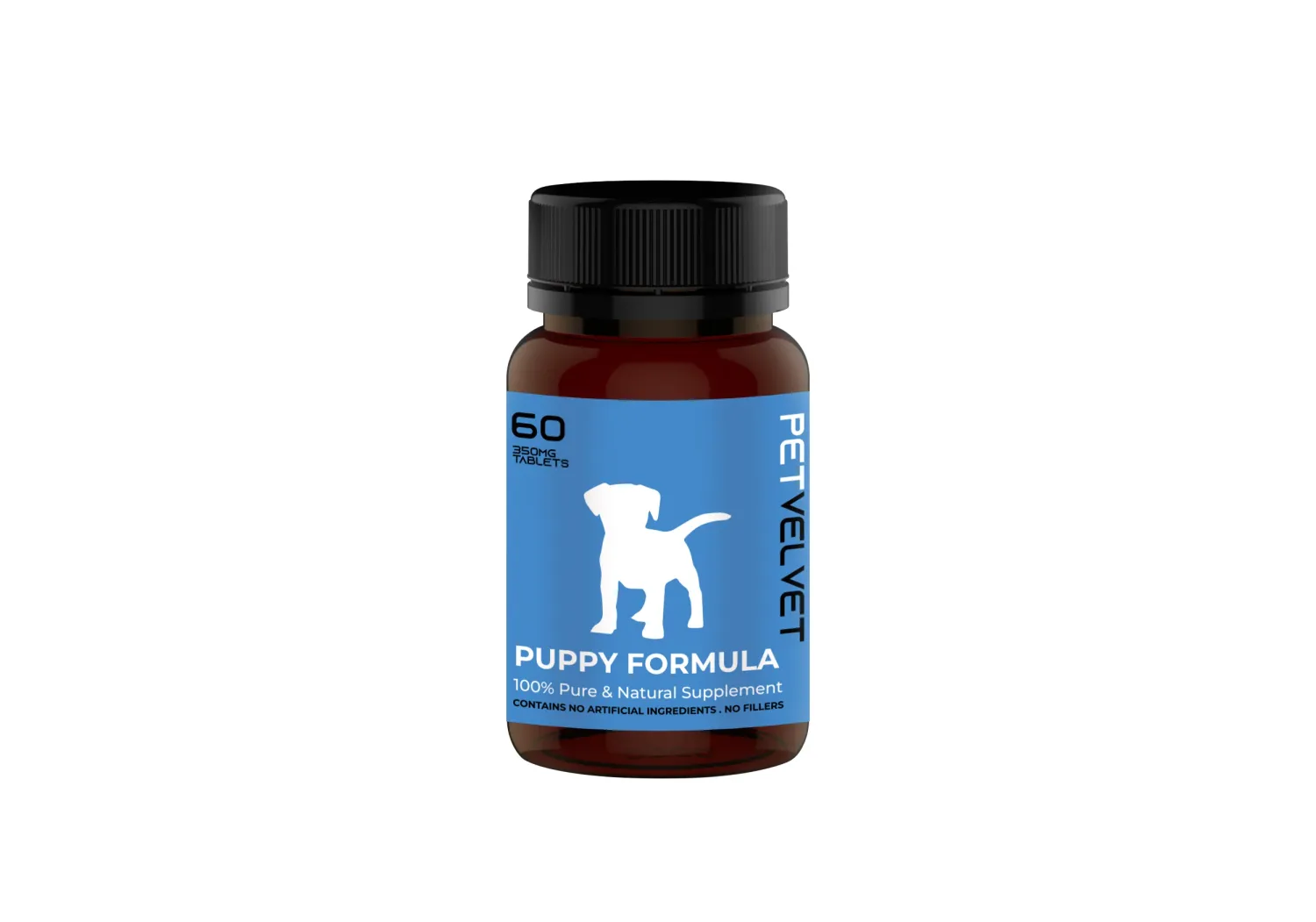 Pet Velvet - Puppy Formula