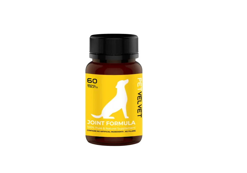 Pet Velvet Dog Joint Support