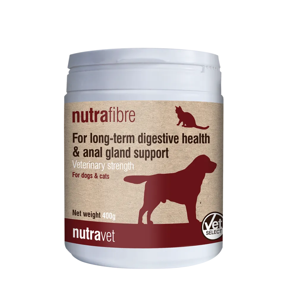 Nutrafibre