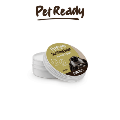 Pet Ready & Nutraotic