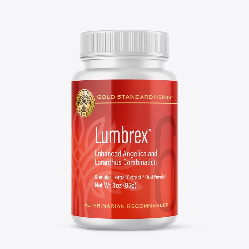 Lumbrex 85gm