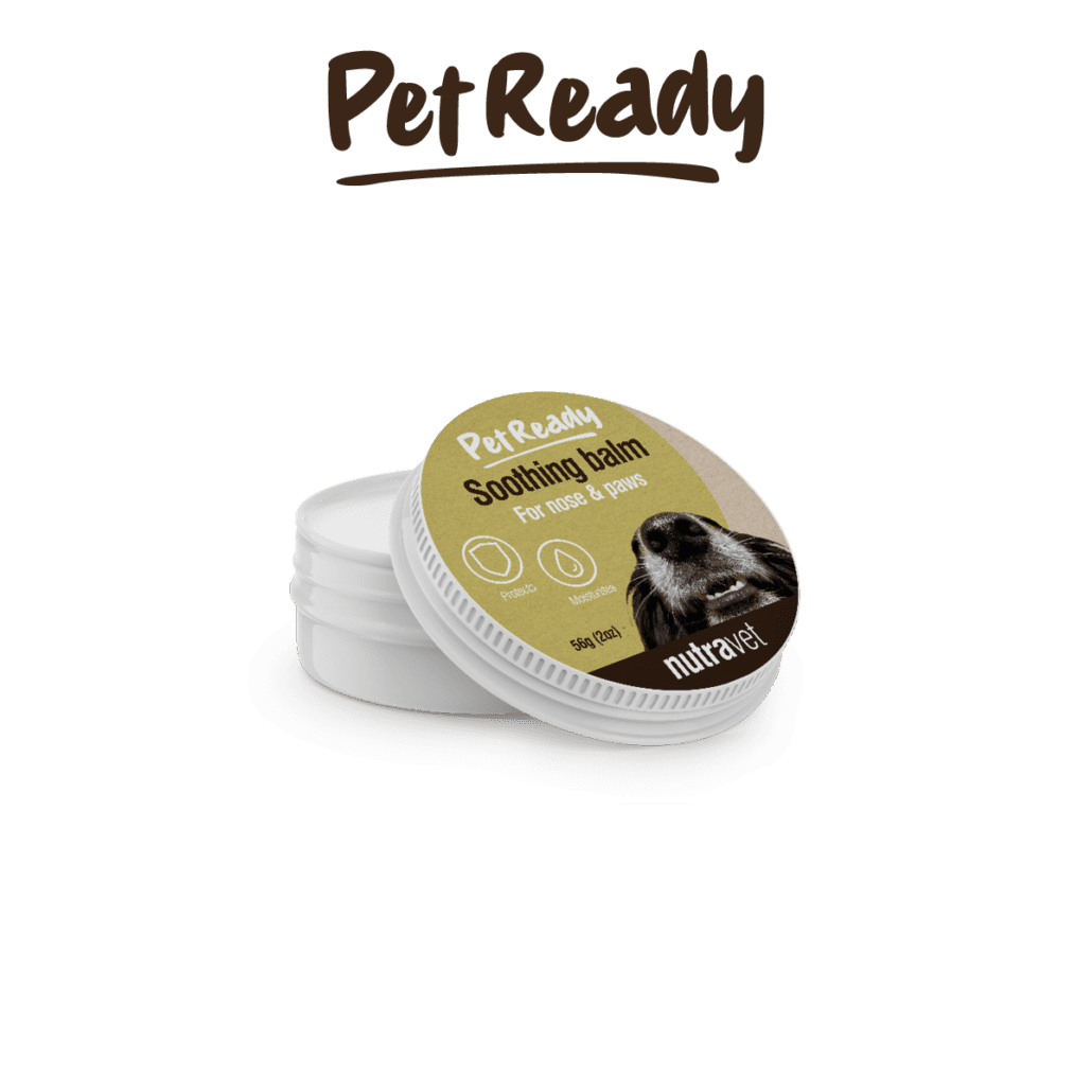 Soothing Balm -Paw & Nose