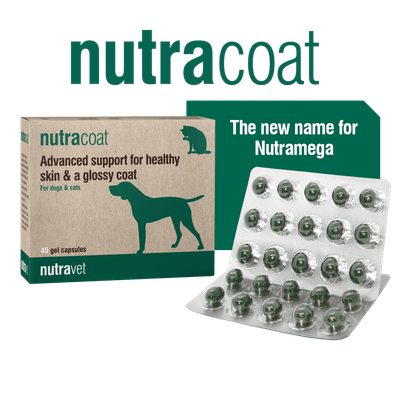 Nutracoat capsules Nutracoat capsules