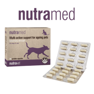 Nutramed capsules Nutramed capsules