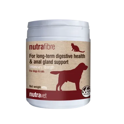 Nutrafibre Nutrafibre