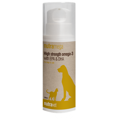 Nutramega Omega 3 Oils Nutramega Omega 3 Oils