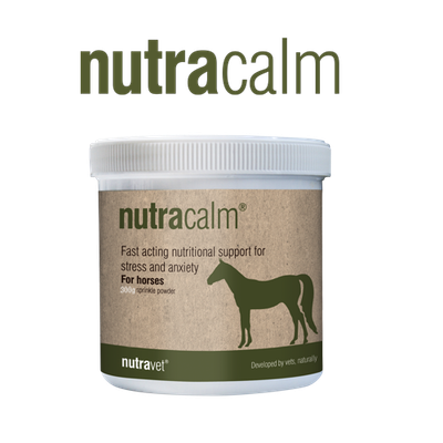 Nutracalm for Horses Nutracalm for Horses