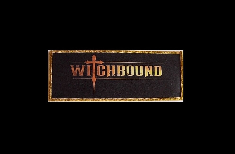 Witchbound - Patch
