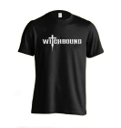 Witchbound - Bandshirt