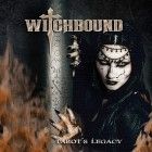 Witchbound - Tarot's Legacy [VINYL] 180g Gatefold, Limited Edition