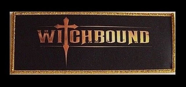 Witchbound - Patch