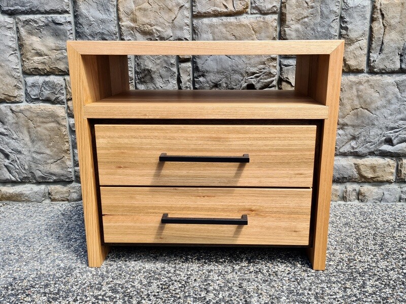Bedside Tables Waterfall