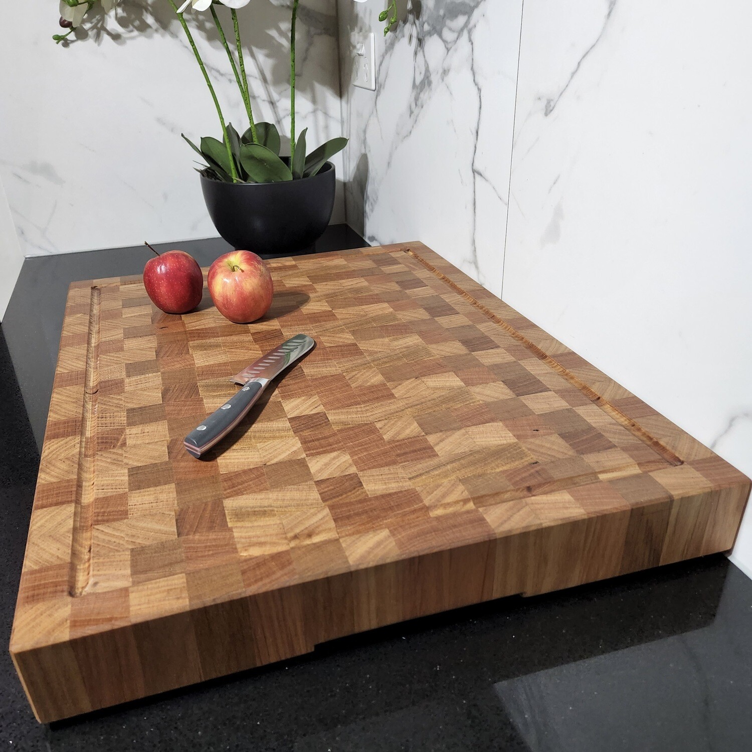 Premium Butcher Block