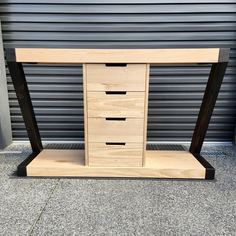 Hall Table/Bar