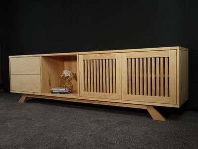 Entertainment Units