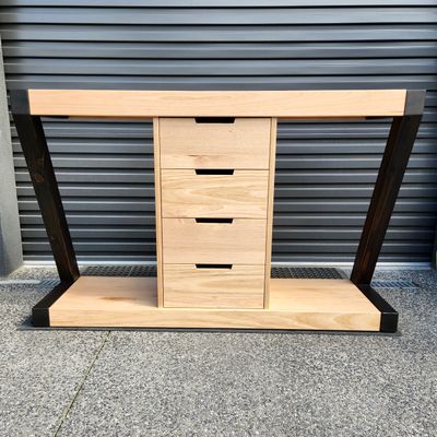Hallway Tables -  Buffets