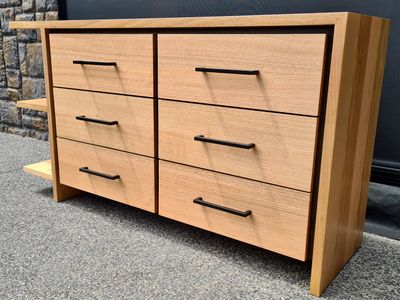 Dressing Tables