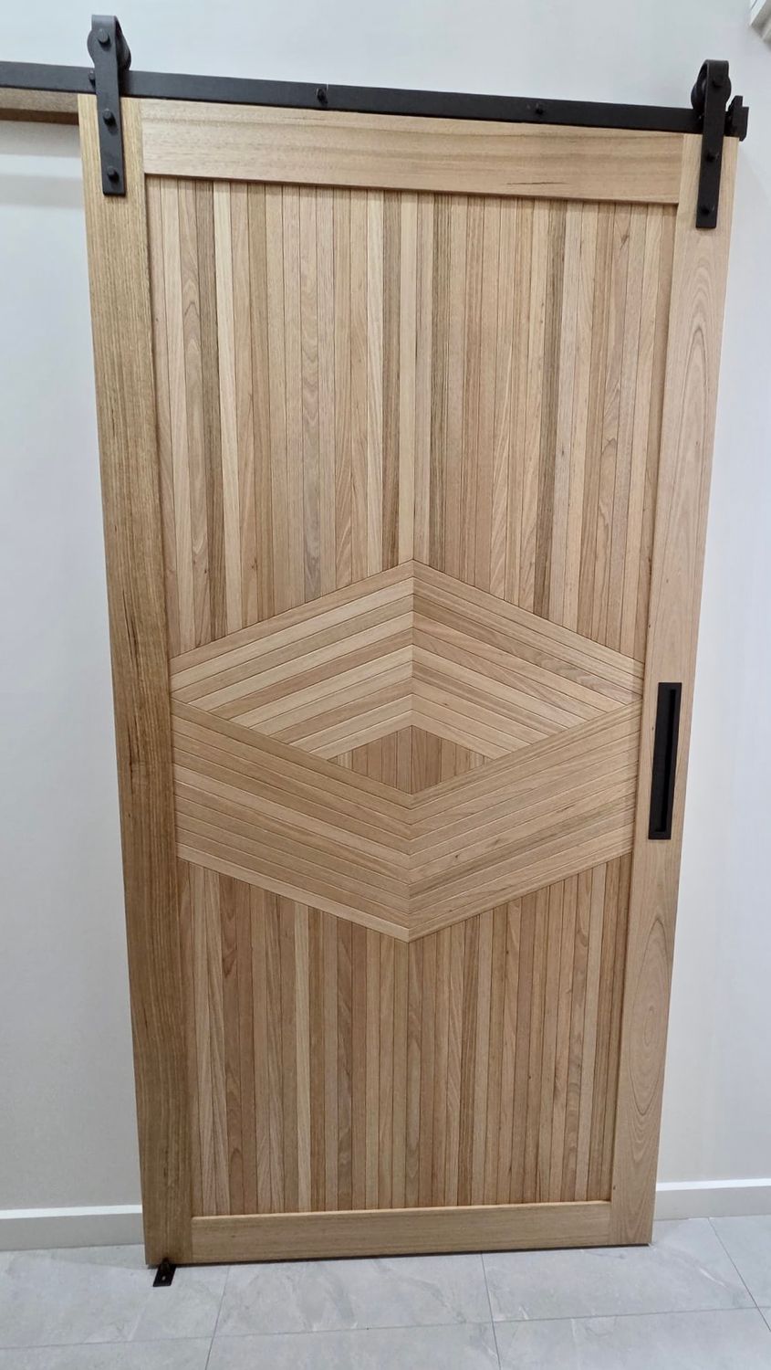 Barn Door Unique