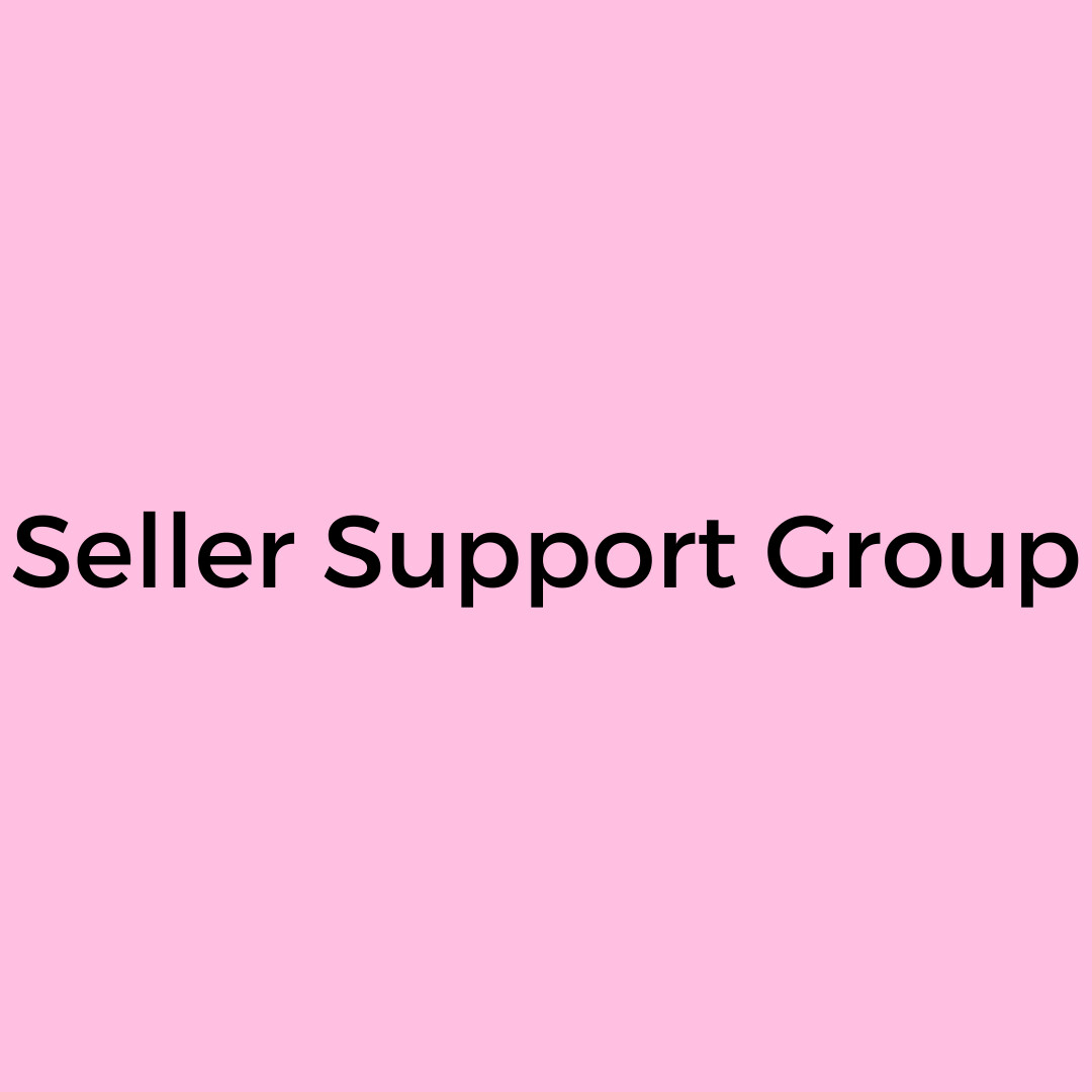 Seller Support Group