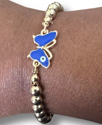 Butterfly Bracelet