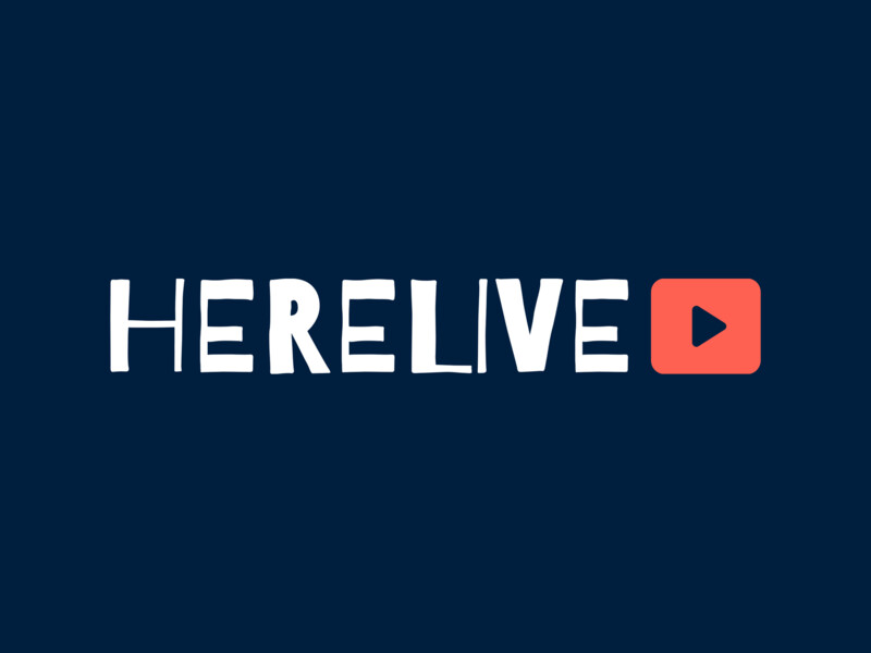 HereLive.com