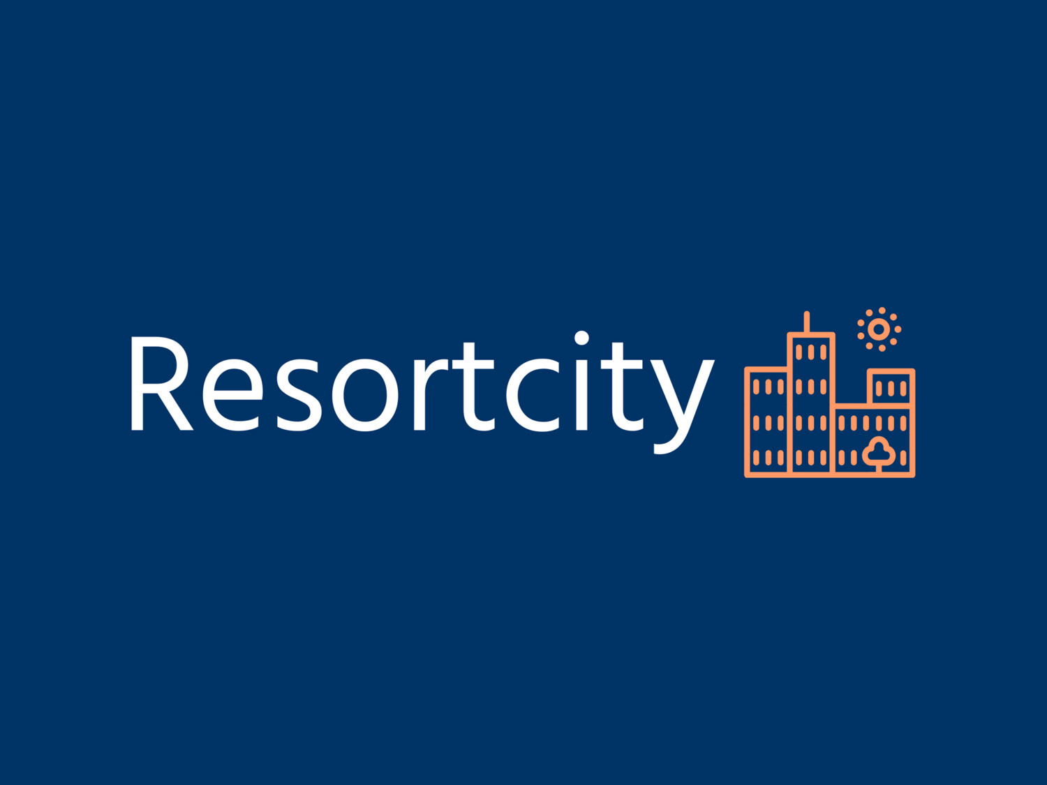 ResortCity.com