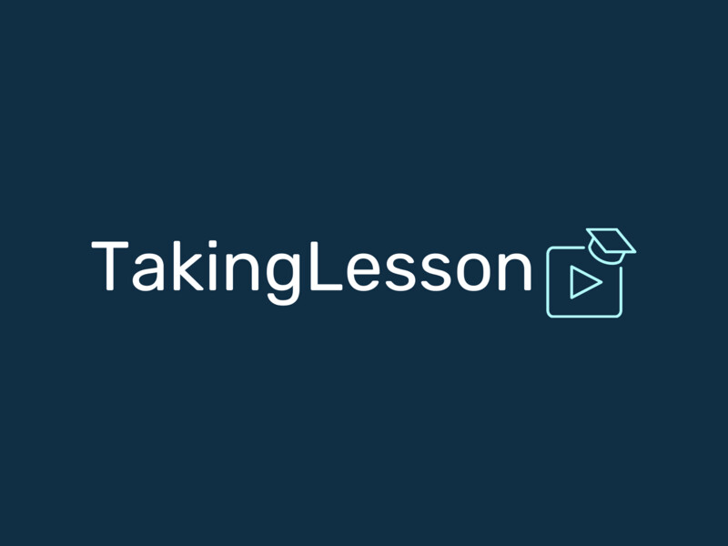 Takinglesson.com