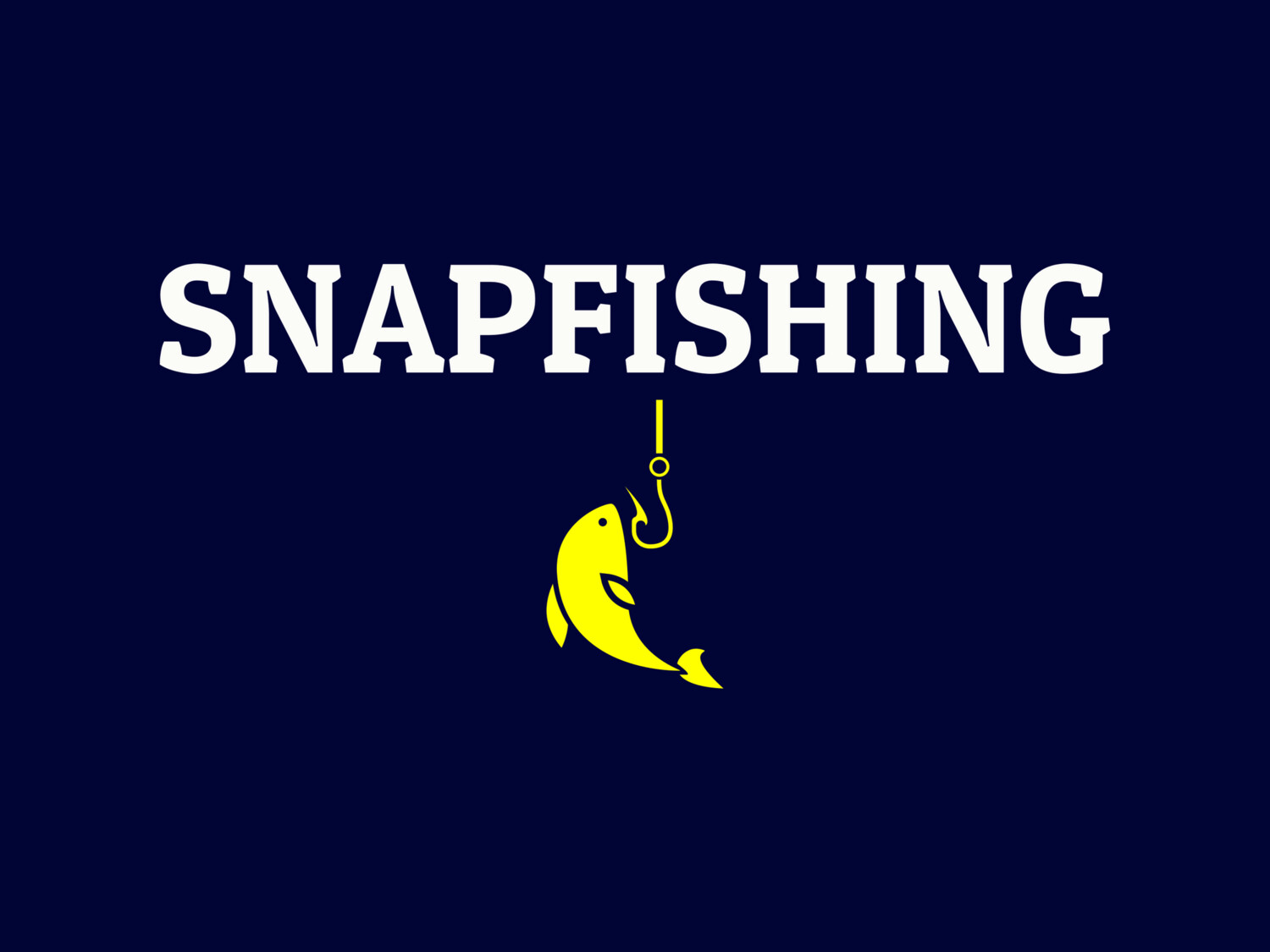SnapFishing.com