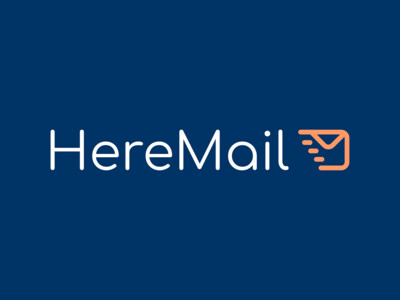 HereMail.com