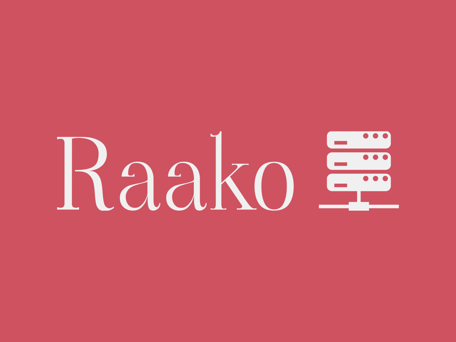 Raako.com