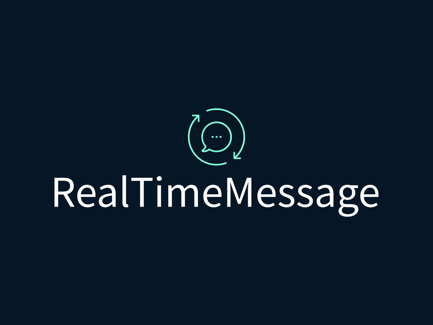 RealtimeMessage.com