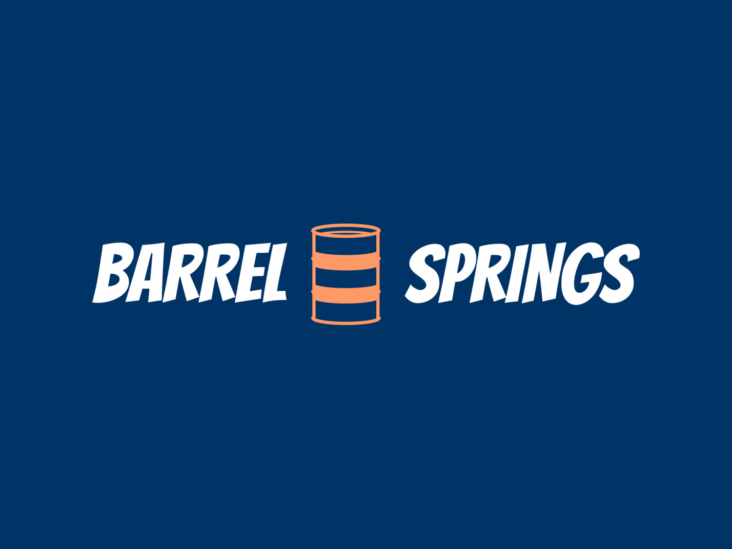 BarrelSprings.com