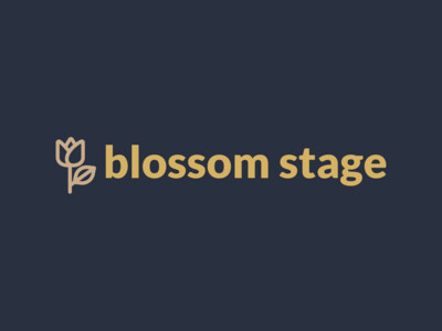 BlossomStage.com