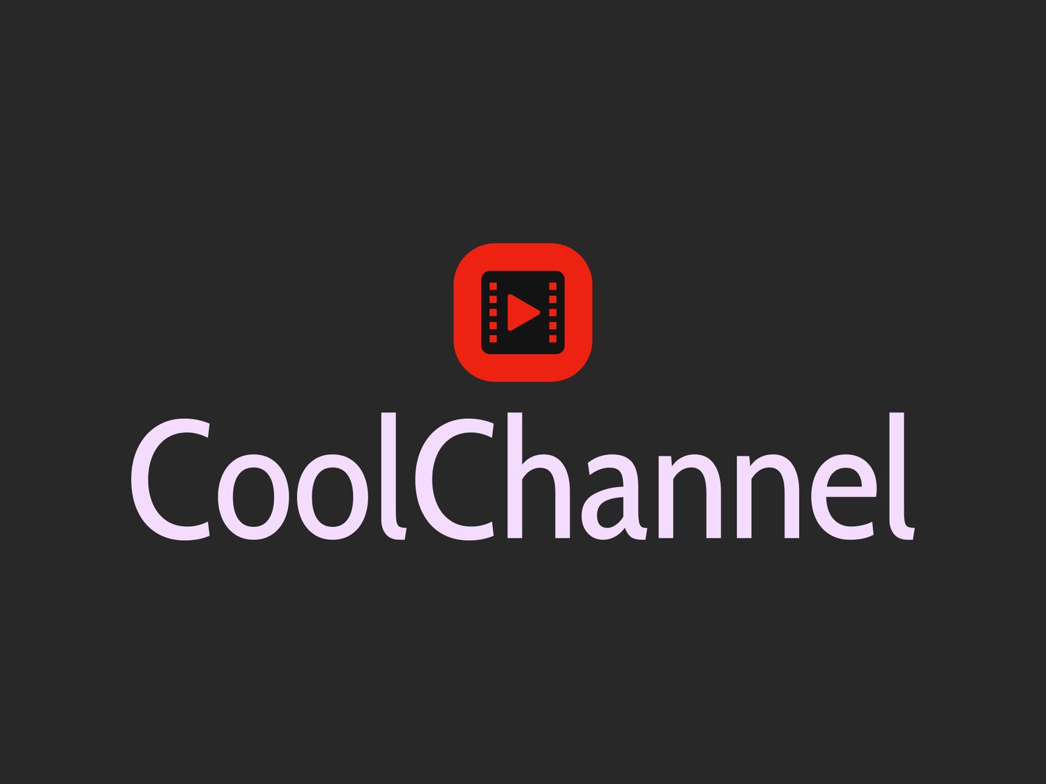 CoolChannel.com