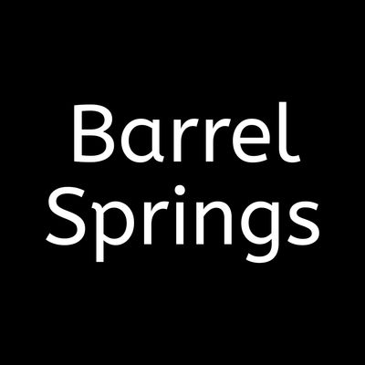 BarrelSprings.com
