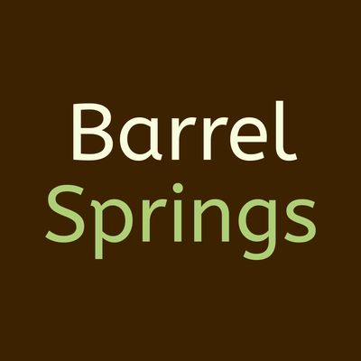 BarrelSprings.com