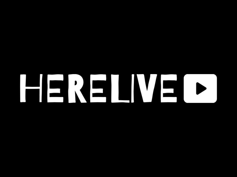 HereLive.com