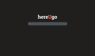 hereUgo.com