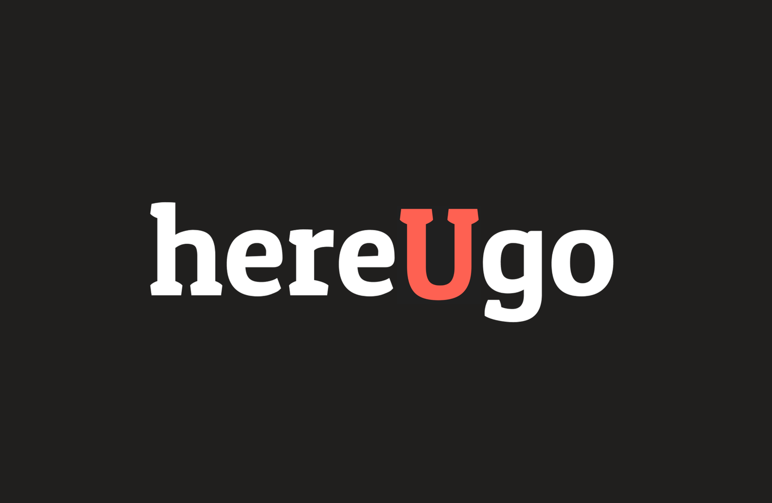 hereUgo.com