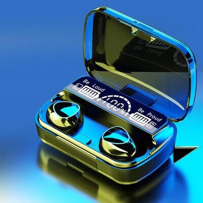 Unskeel D150 Earbuds | High Bass &amp; Clear Terrible