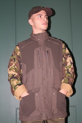 Colete Deerhunter