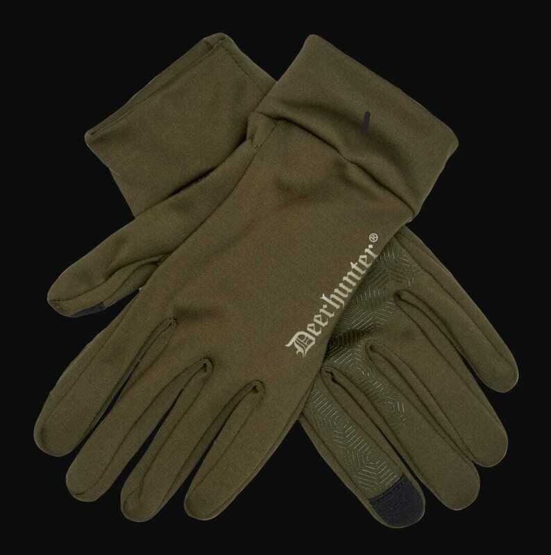 Luvas Deerhunter