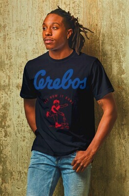 Cerebos Short Sleeve T-Shirt